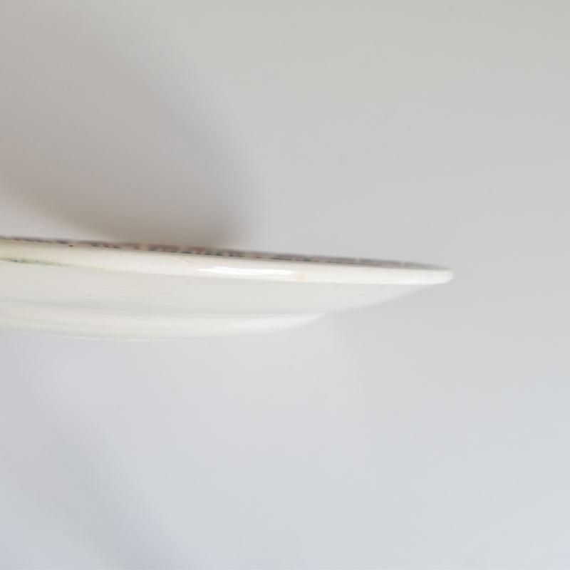 ヴィンテージプレート ロンウイー Dakar（ダカール） G