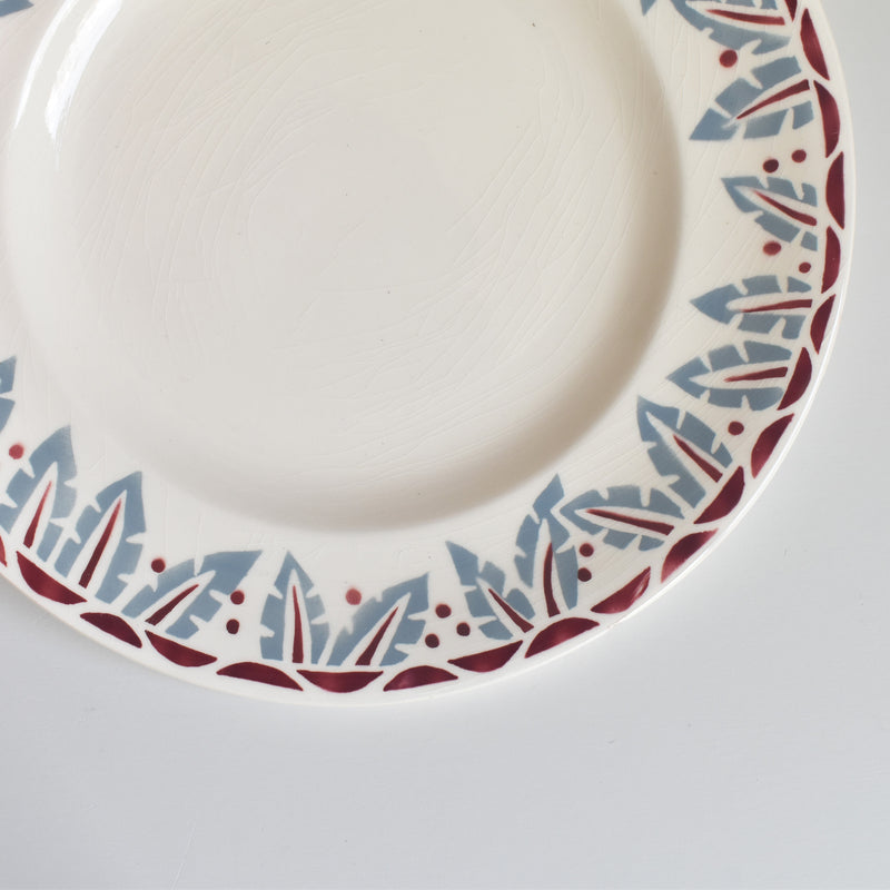 ヴィンテージプレート ロンウイー Dakar（ダカール） G