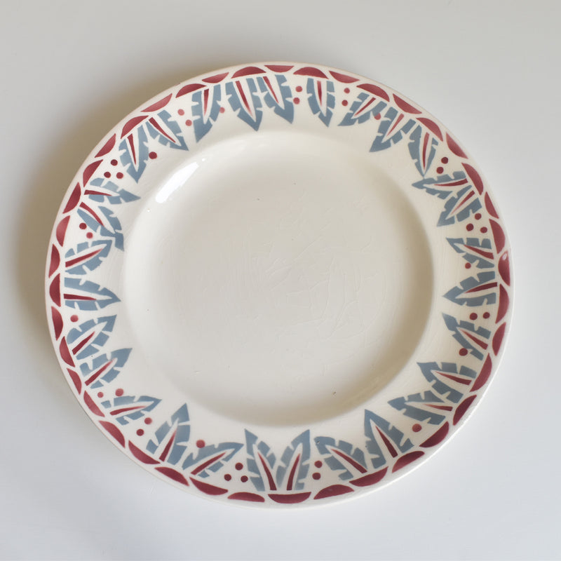 ヴィンテージプレート ロンウイー Dakar（ダカール） H