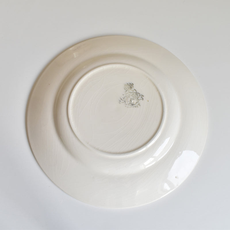 ヴィンテージプレート ロンウイー Dakar（ダカール） H