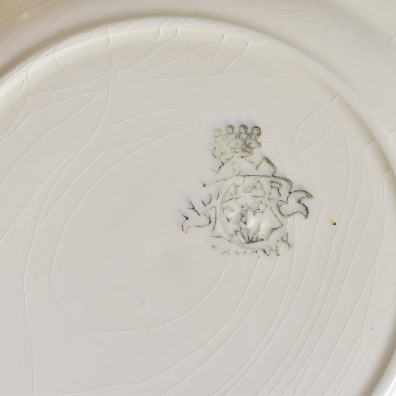 ヴィンテージプレート ロンウイー Dakar（ダカール） H