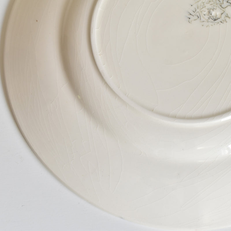 ヴィンテージプレート ロンウイー Dakar（ダカール） H