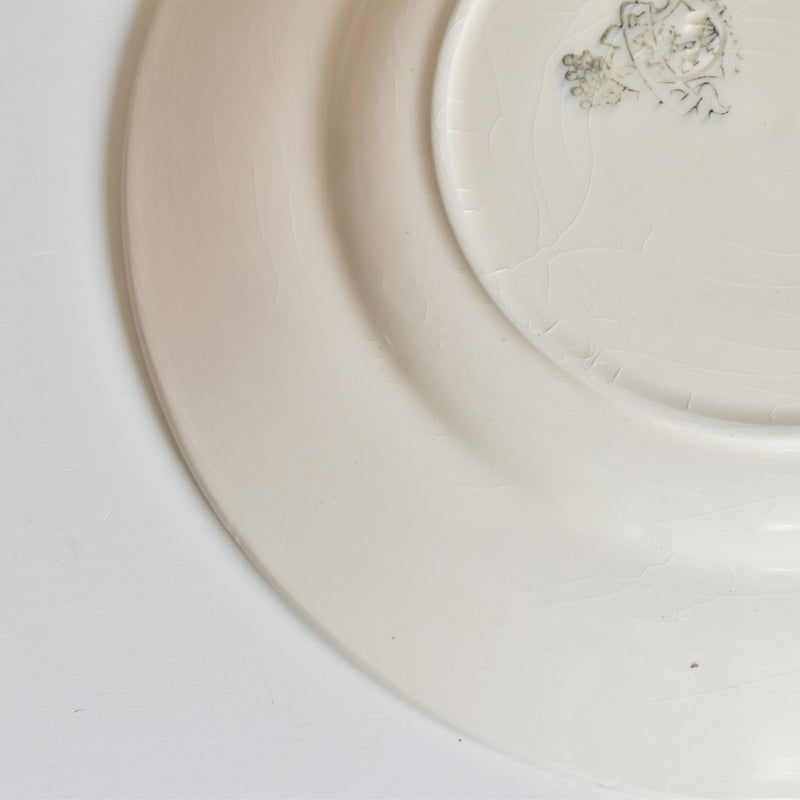 ヴィンテージプレート ロンウイー Dakar（ダカール） H