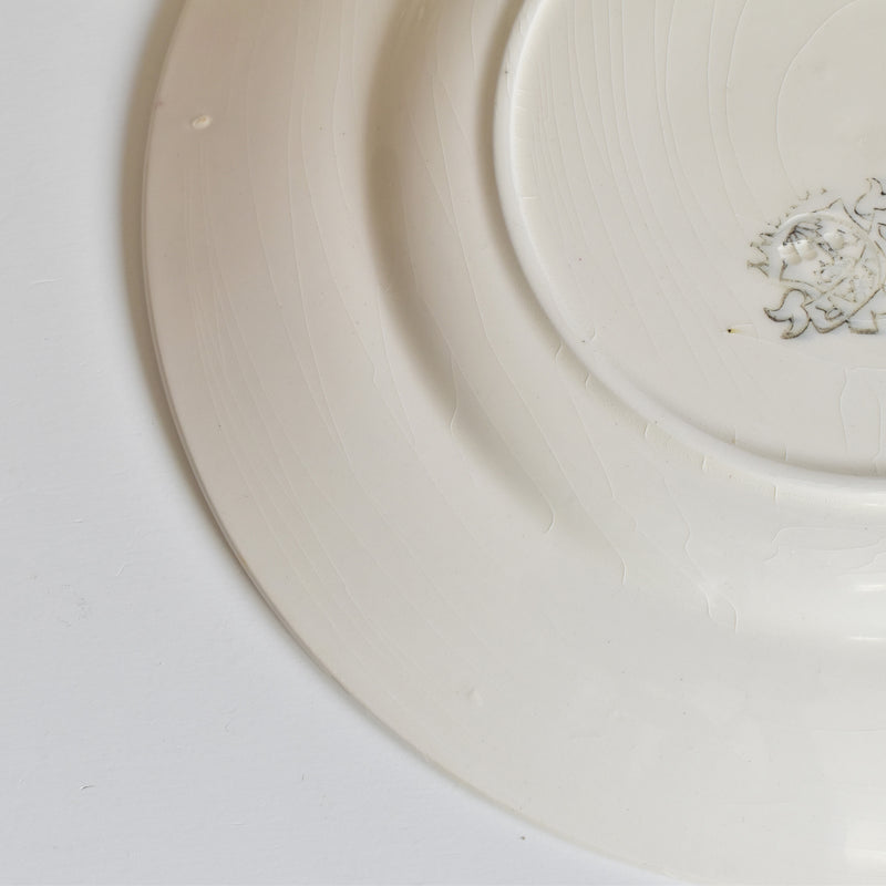 ヴィンテージプレート ロンウイー Dakar（ダカール） H