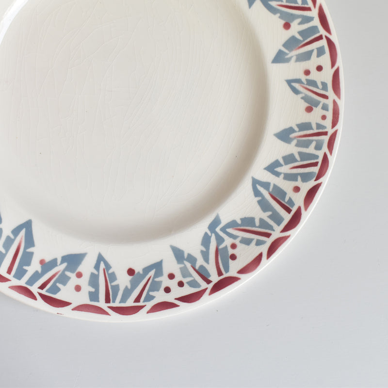 ヴィンテージプレート ロンウイー Dakar（ダカール） H