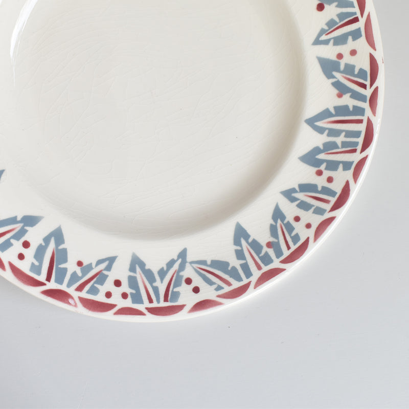 ヴィンテージプレート ロンウイー Dakar（ダカール） H