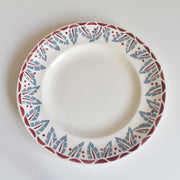 ヴィンテージプレート ロンウイー Dakar（ダカール） I