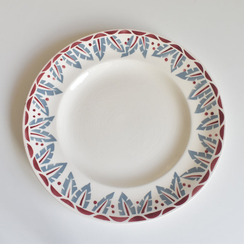 ヴィンテージプレート ロンウイー Dakar（ダカール） I