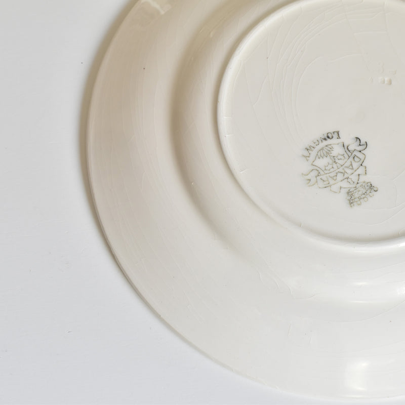 ヴィンテージプレート ロンウイー Dakar（ダカール） I