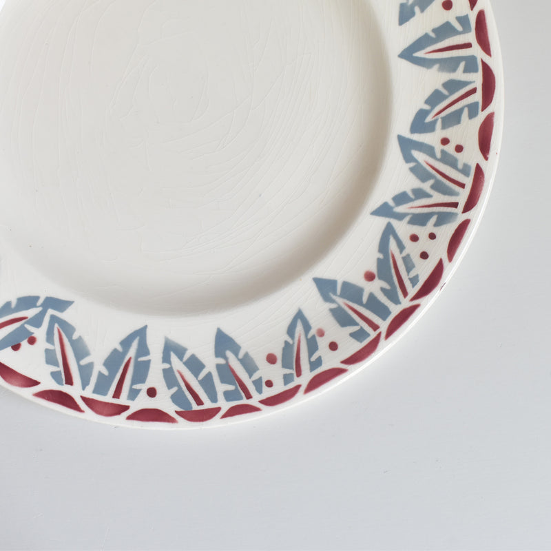 ヴィンテージプレート ロンウイー Dakar（ダカール） I