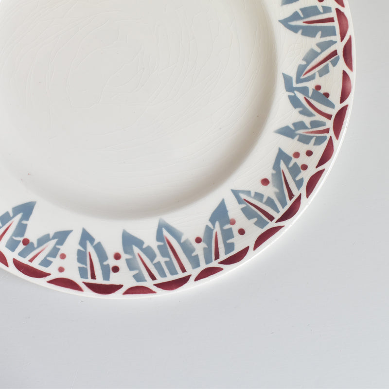 ヴィンテージプレート ロンウイー Dakar（ダカール） I