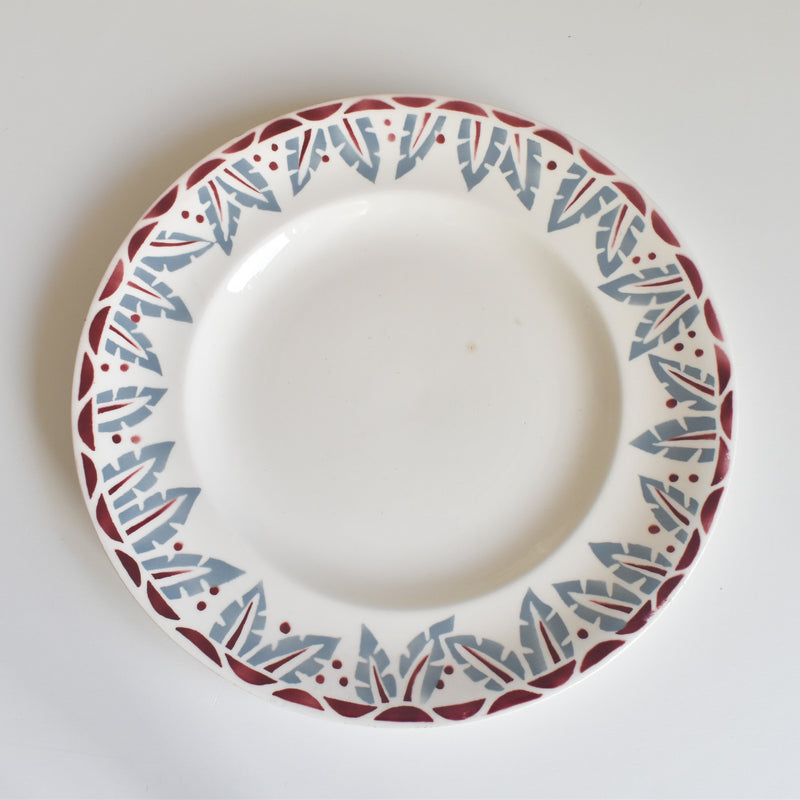 ヴィンテージプレート ロンウイー Dakar（ダカール） J