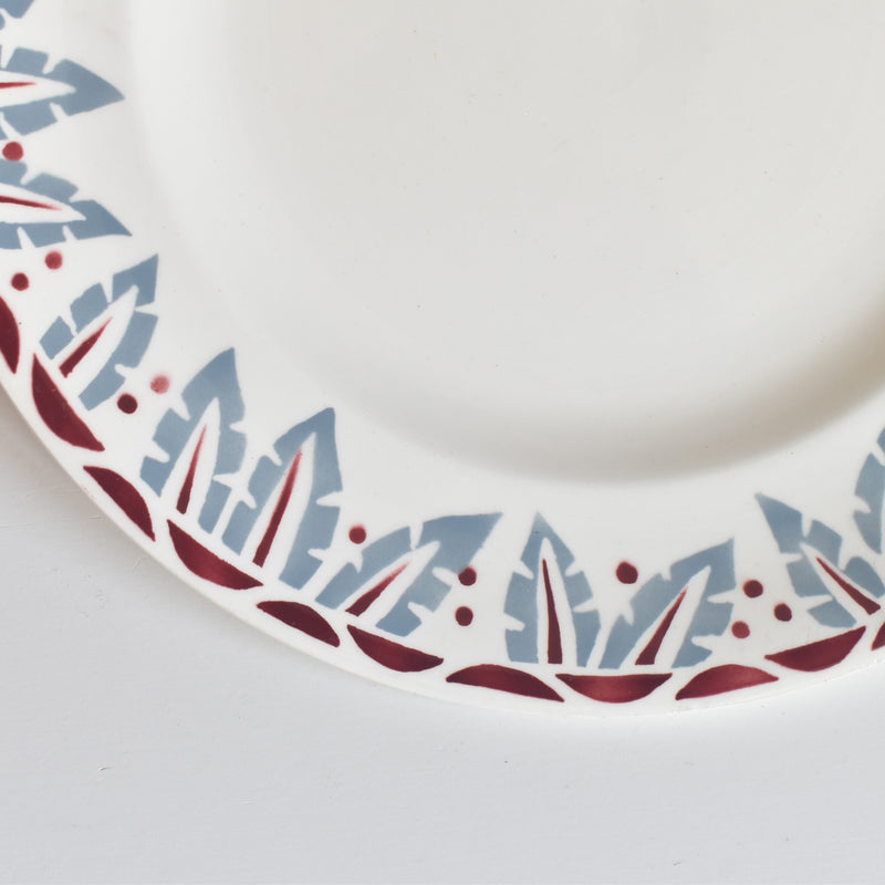 ヴィンテージプレート ロンウイー Dakar（ダカール） J