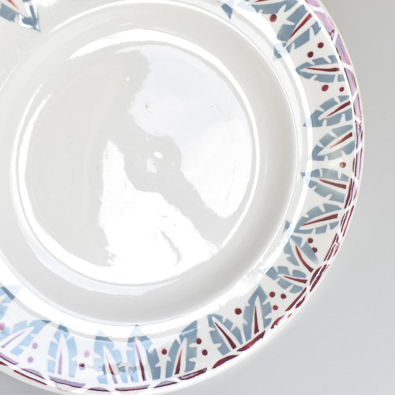 ヴィンテージプレート ロンウイー Dakar（ダカール） J