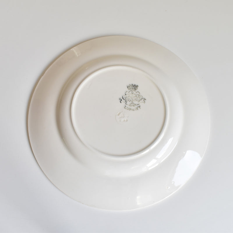 ヴィンテージプレート ロンウイー Dakar（ダカール） J