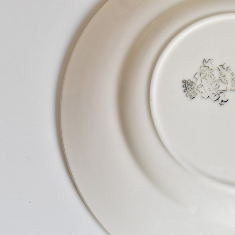 ヴィンテージプレート ロンウイー Dakar（ダカール） J