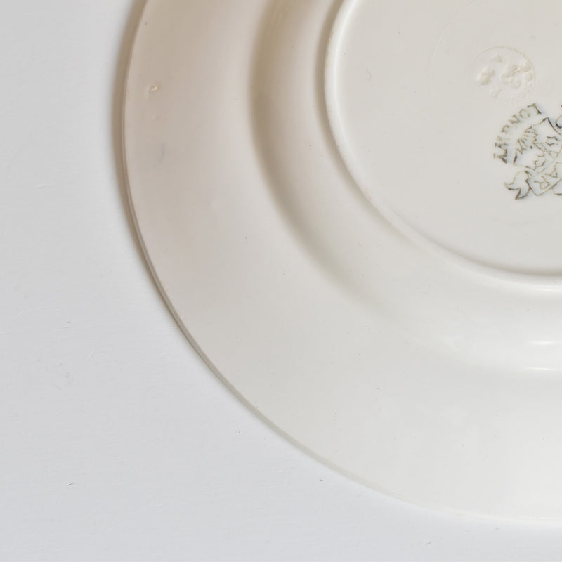 ヴィンテージプレート ロンウイー Dakar（ダカール） J