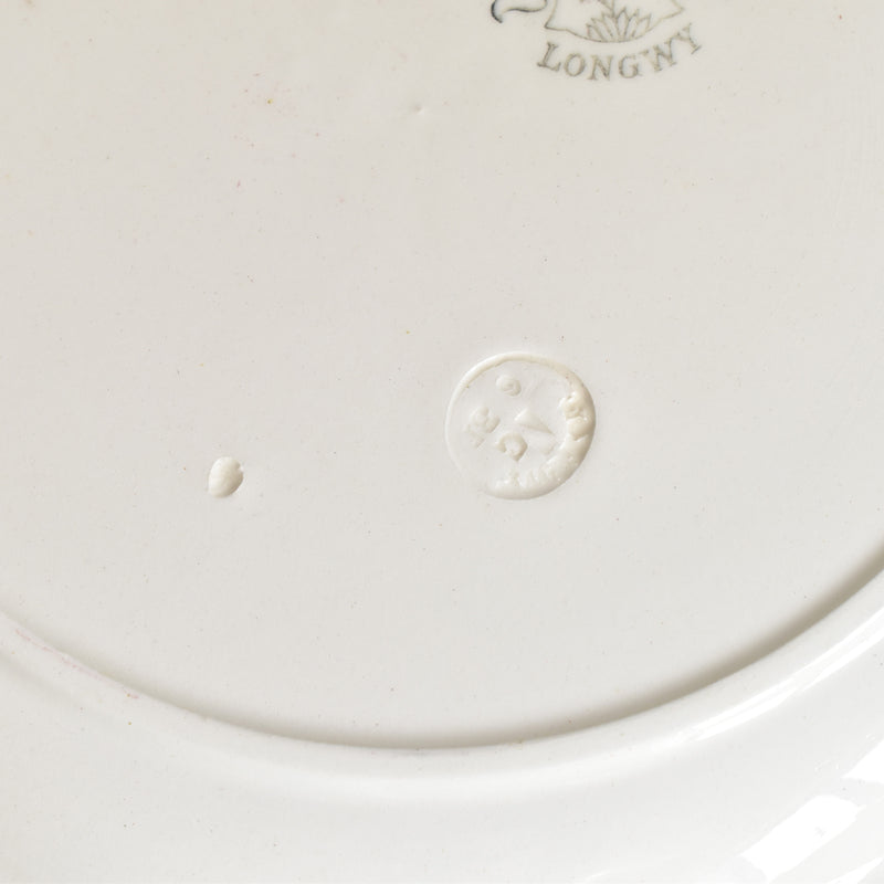 ヴィンテージ大皿 ロンウイー Dakar（ダカール） 29cm