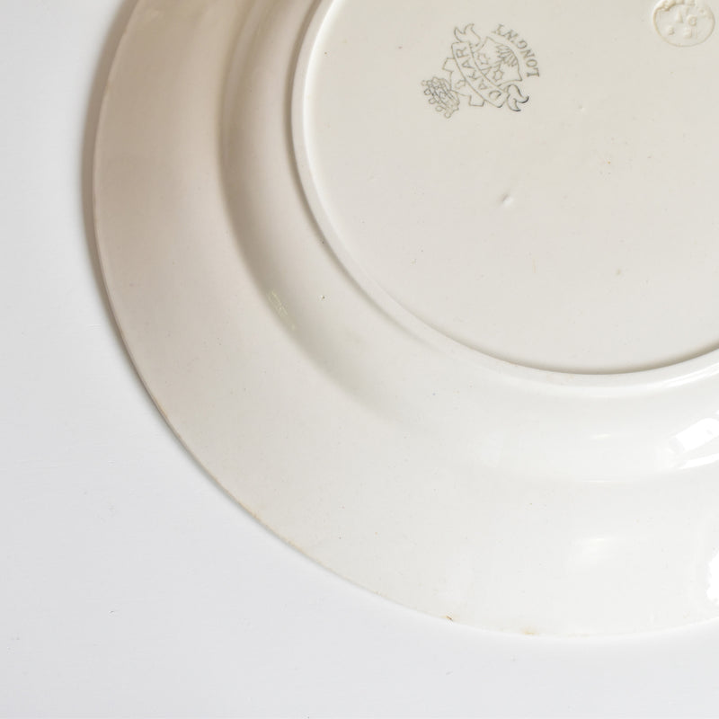 ヴィンテージ大皿 ロンウイー Dakar（ダカール） 29cm