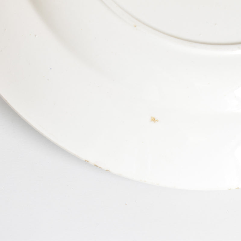 ヴィンテージ大皿 ロンウイー Dakar（ダカール） 32cm