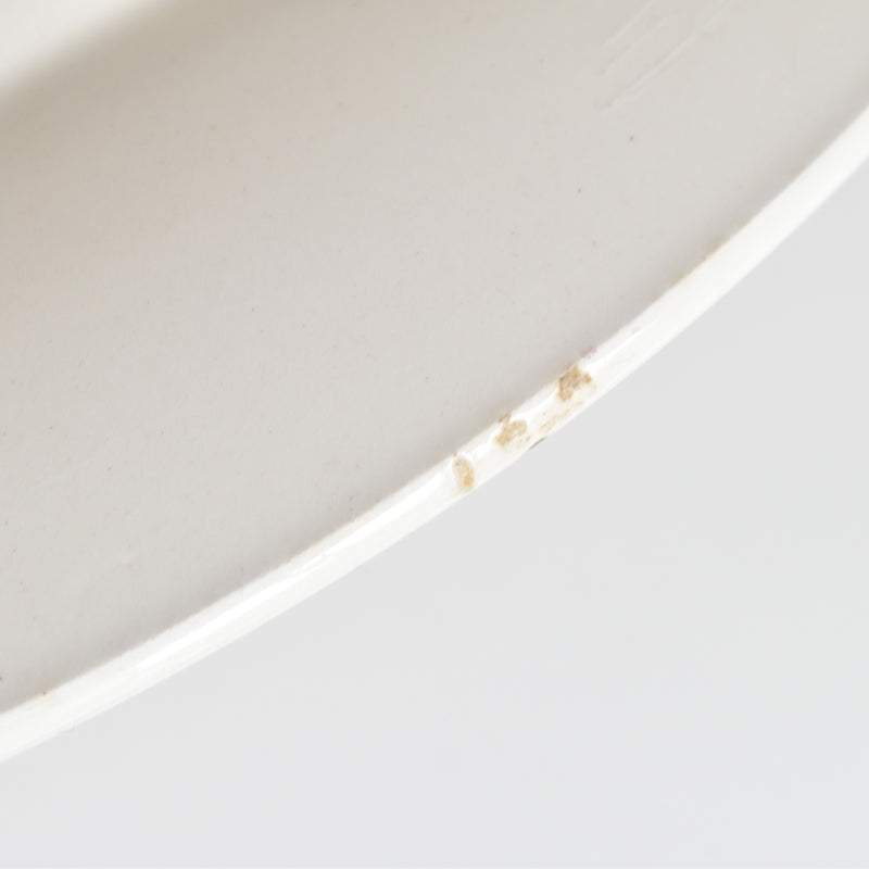 ヴィンテージ大皿 ロンウイー Dakar（ダカール） 32cm