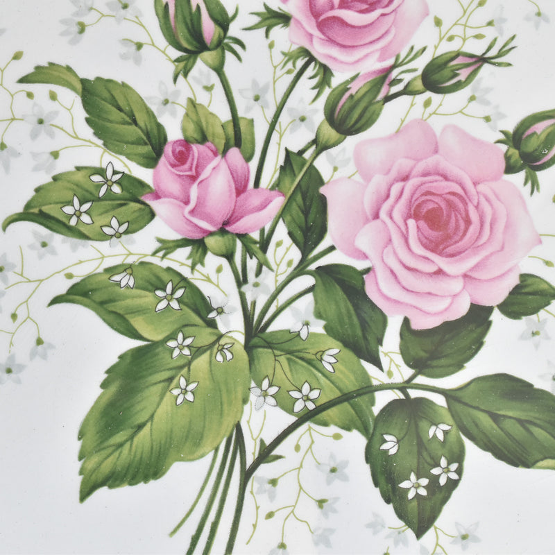 ヴィンテージオーヴァル大皿 KGリュネヴィル Bagatelle （バガテル） B