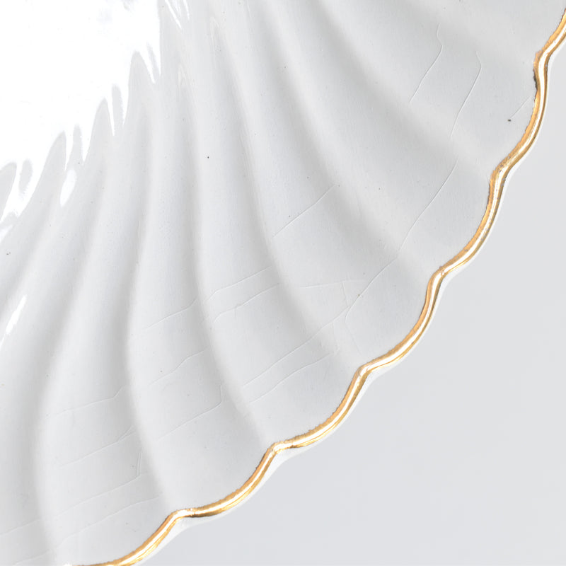 ヴィンテージオーヴァル大皿 KGリュネヴィル Bagatelle （バガテル） B