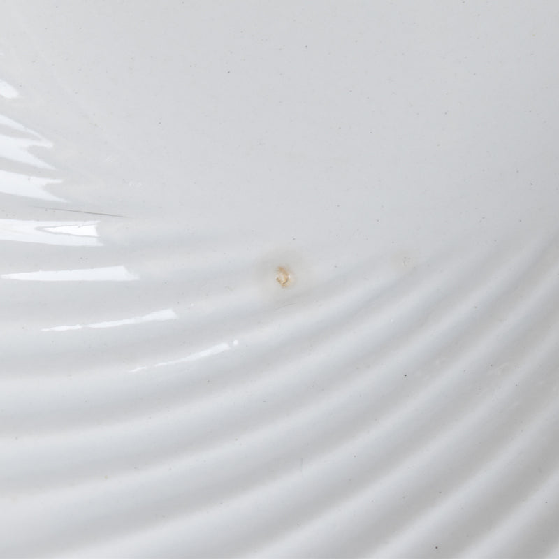 Vintage Salad Bowl KG Luneville Bagatelle