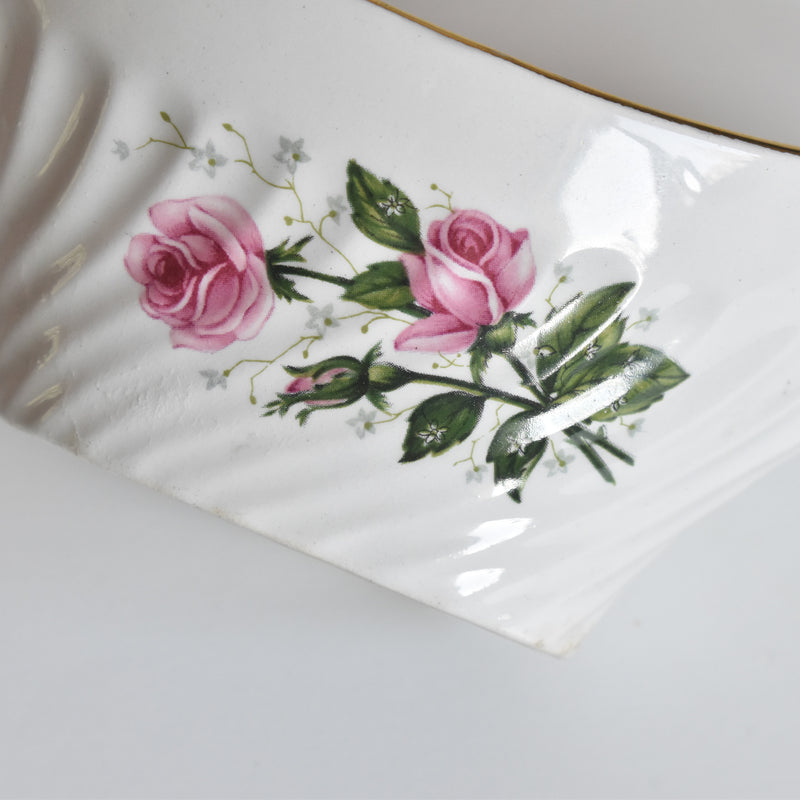 Vintage Sauciere KG Luneville Bagatelle