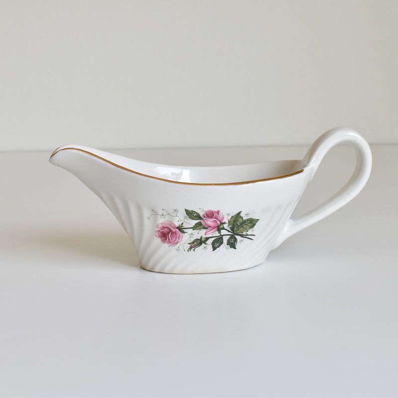 Vintage Sauciere KG Luneville Bagatelle