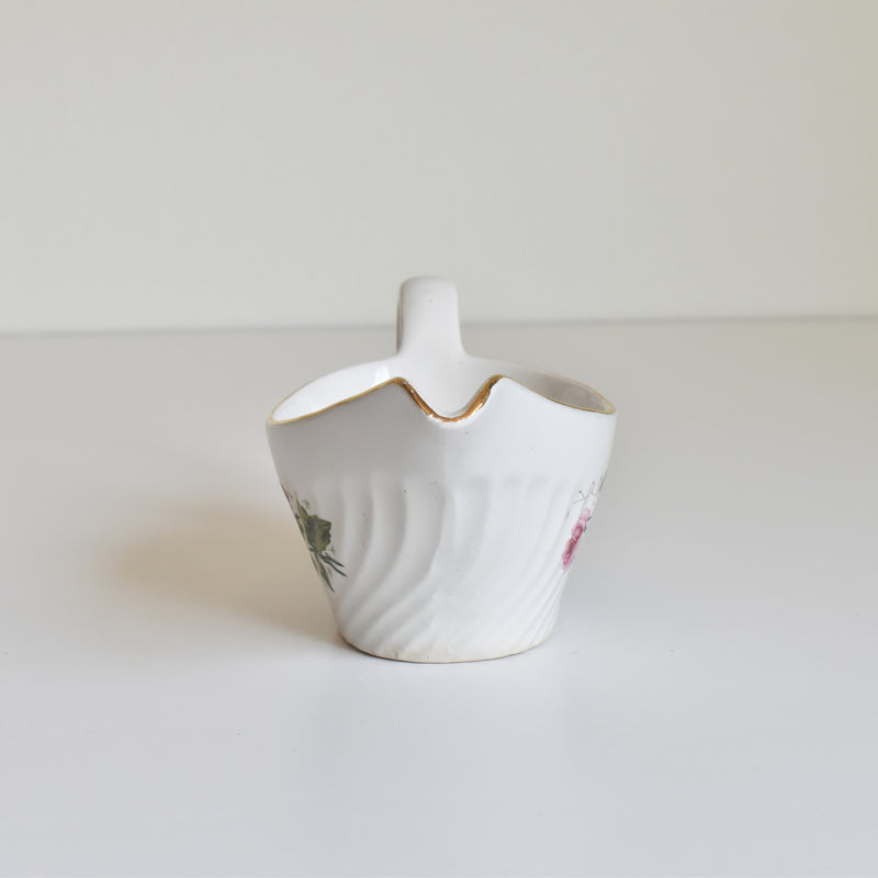 Vintage Sauciere KG Luneville Bagatelle