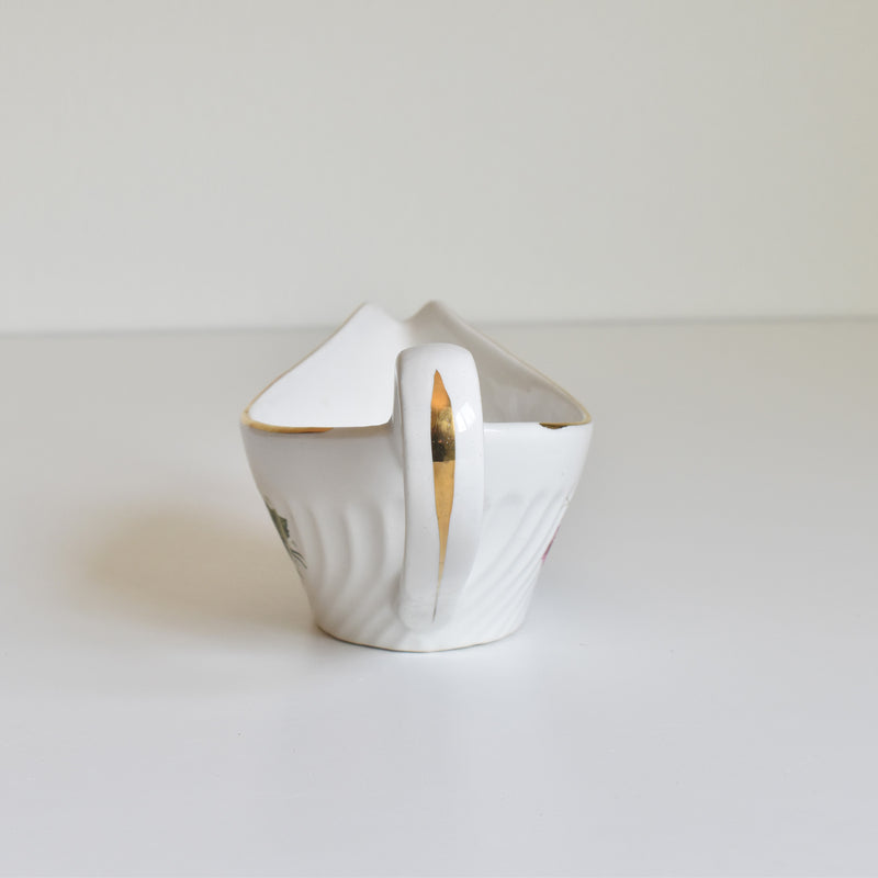 Vintage Sauciere KG Luneville Bagatelle
