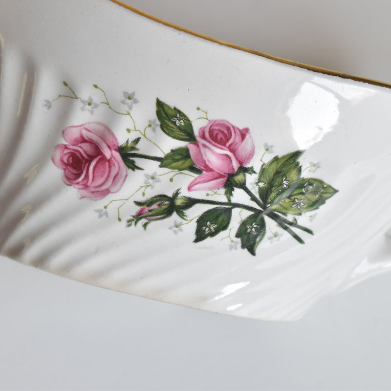 Vintage Sauciere KG Luneville Bagatelle