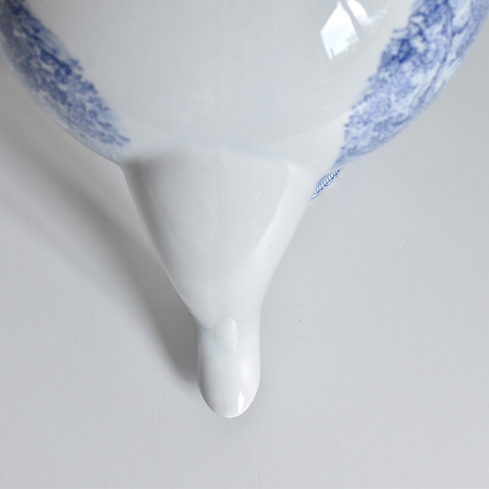 ヴィンテージコーヒーポット リュネヴィル The Cottage (コテージ）