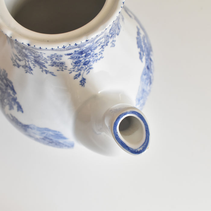 ヴィンテージコーヒーポット リュネヴィル The Cottage (コテージ）