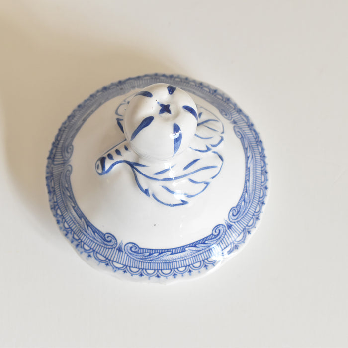 ヴィンテージコーヒーポット リュネヴィル The Cottage (コテージ）