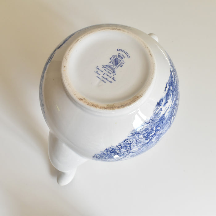 ヴィンテージコーヒーポット リュネヴィル The Cottage (コテージ）