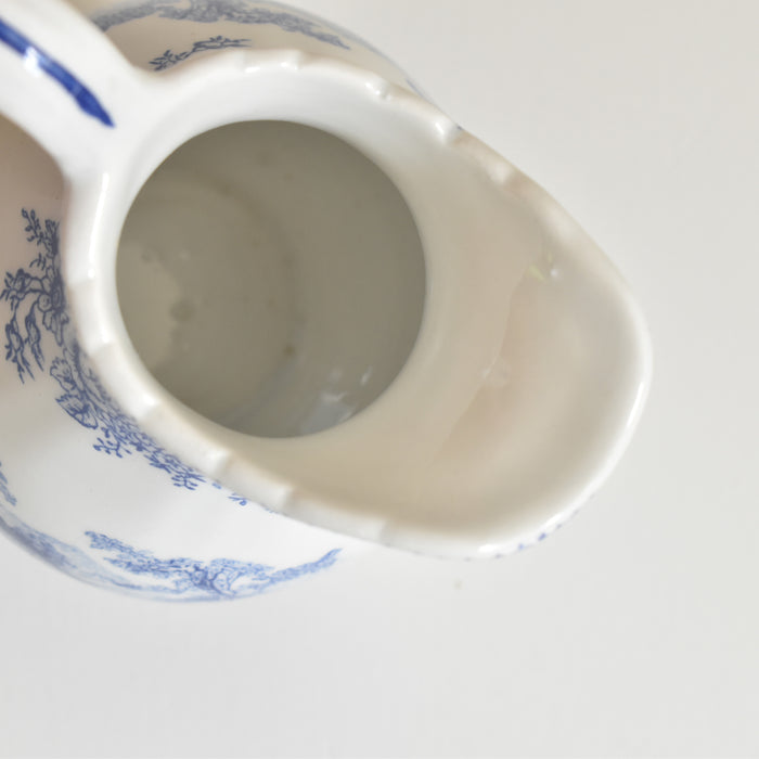 ヴィンテージクリーマー リュネヴィル The Cottage (コテージ）