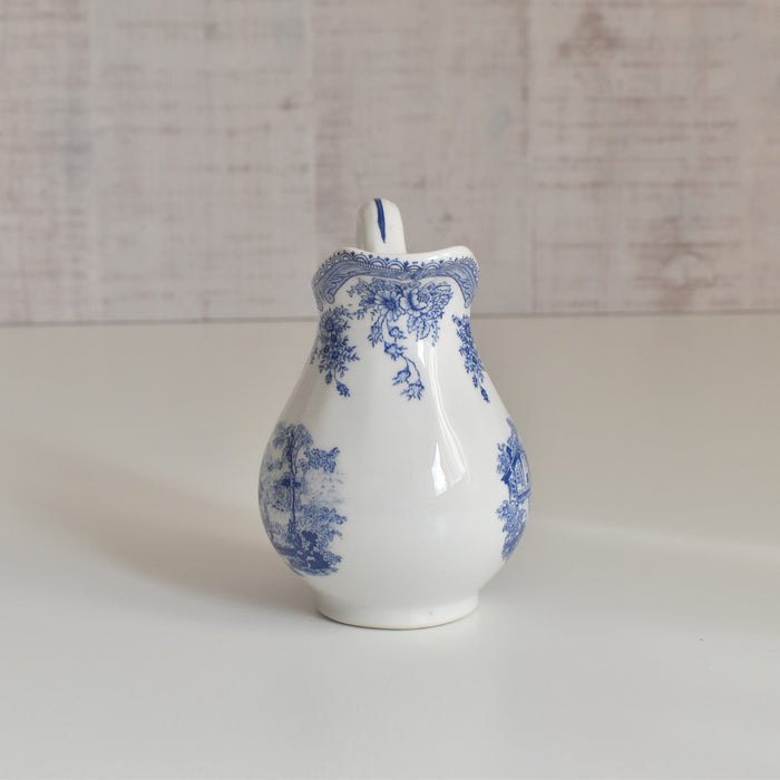 ヴィンテージクリーマー リュネヴィル The Cottage (コテージ）