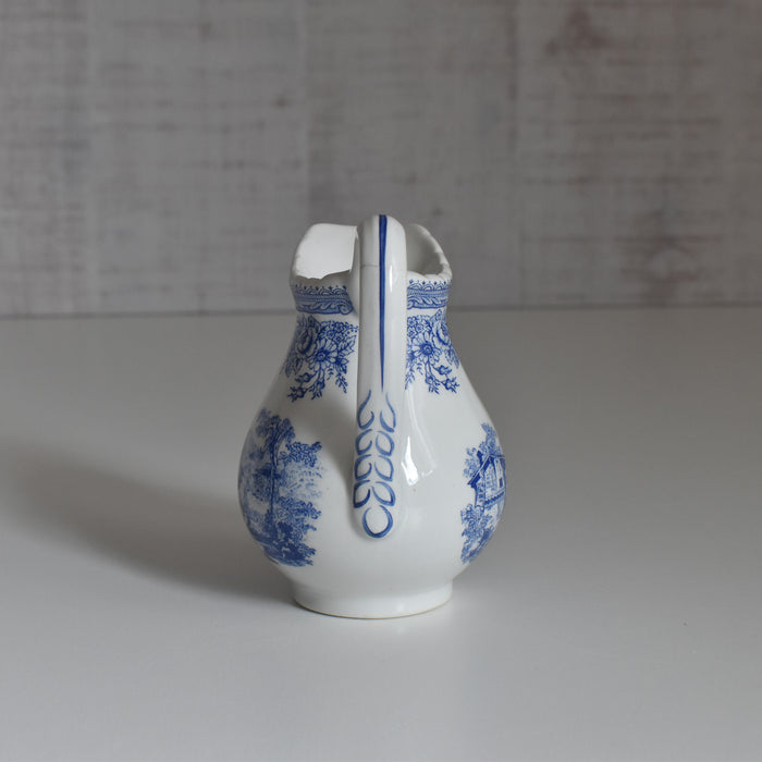 ヴィンテージクリーマー リュネヴィル The Cottage (コテージ）