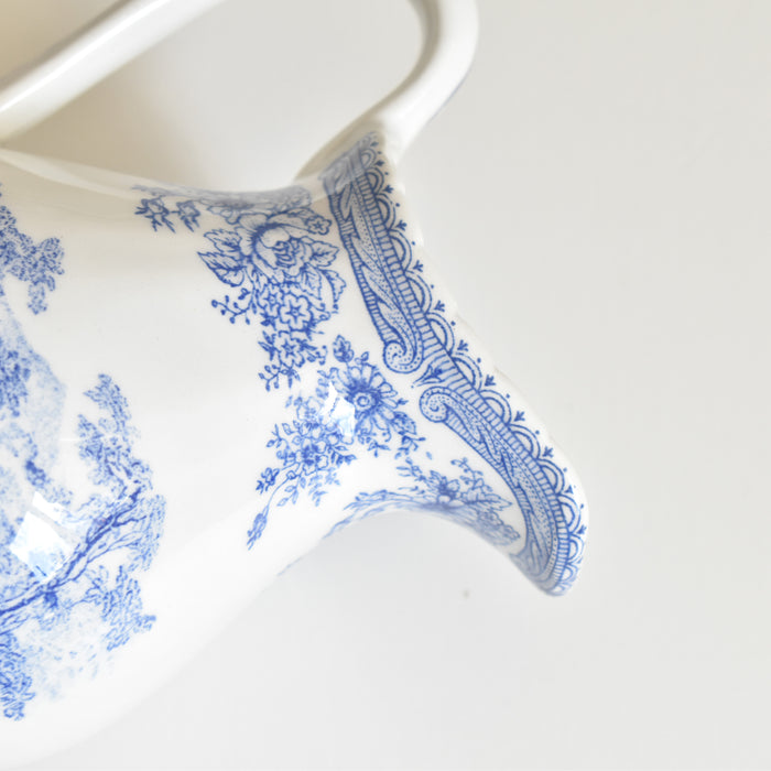 ヴィンテージクリーマー リュネヴィル The Cottage (コテージ）