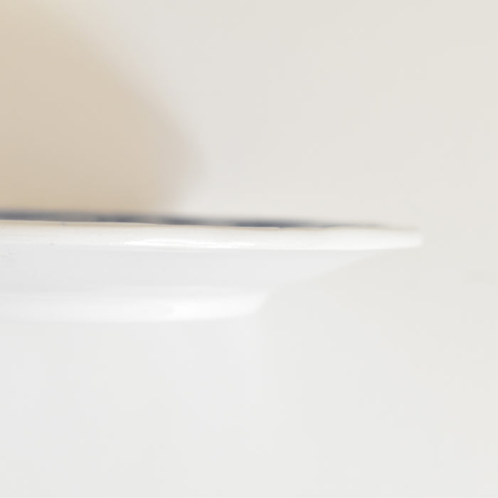 ヴィンテージカップ＆ソーサー リュネヴィル The Cottage (コテージ）F