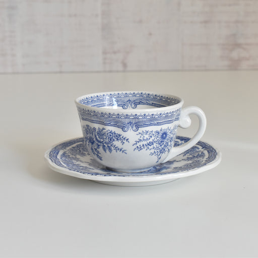 フランス製 アンティーク・ヴィンテージ食器 ロアンインテリア