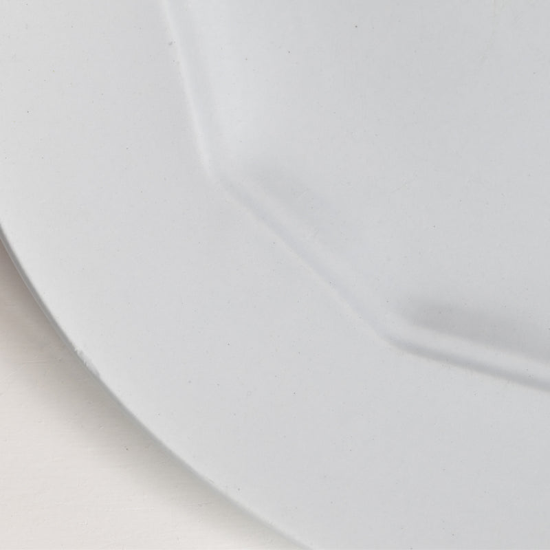Vintage Plate Montereaux Sky Blue I