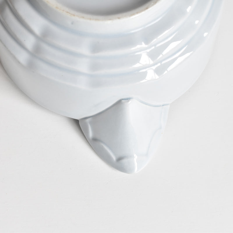 ヴィンテージソーシエール モントロー スカイブルー