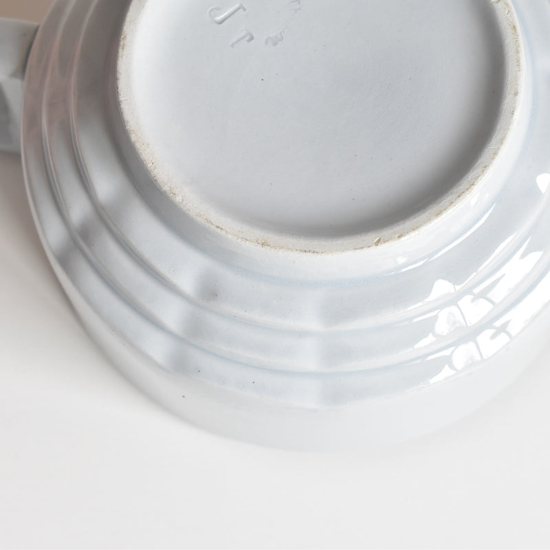 ヴィンテージソーシエール モントロー スカイブルー