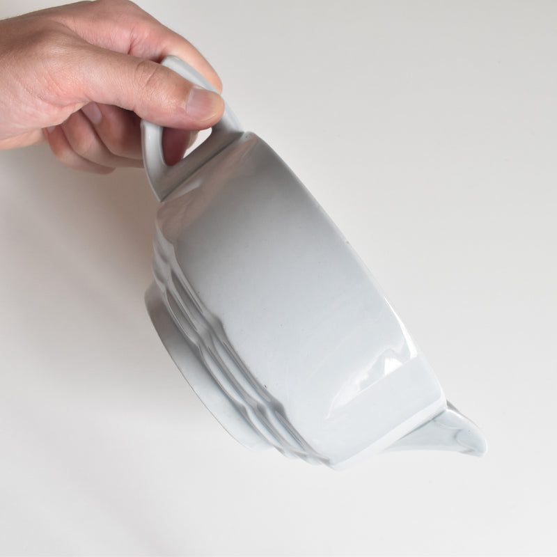 ヴィンテージソーシエール モントロー スカイブルー