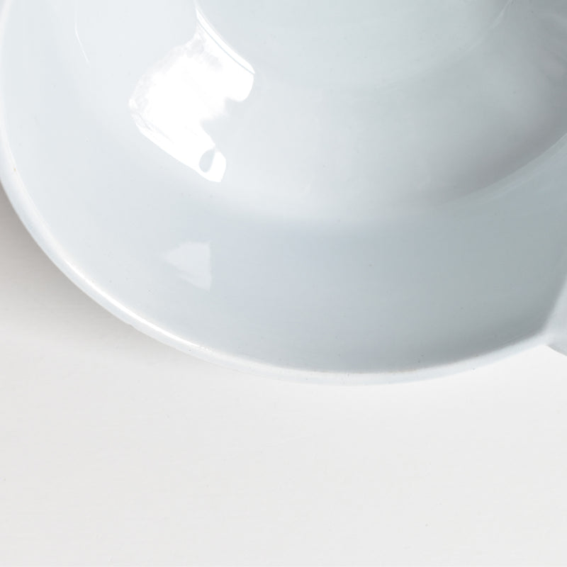 ヴィンテージソーシエール モントロー スカイブルー