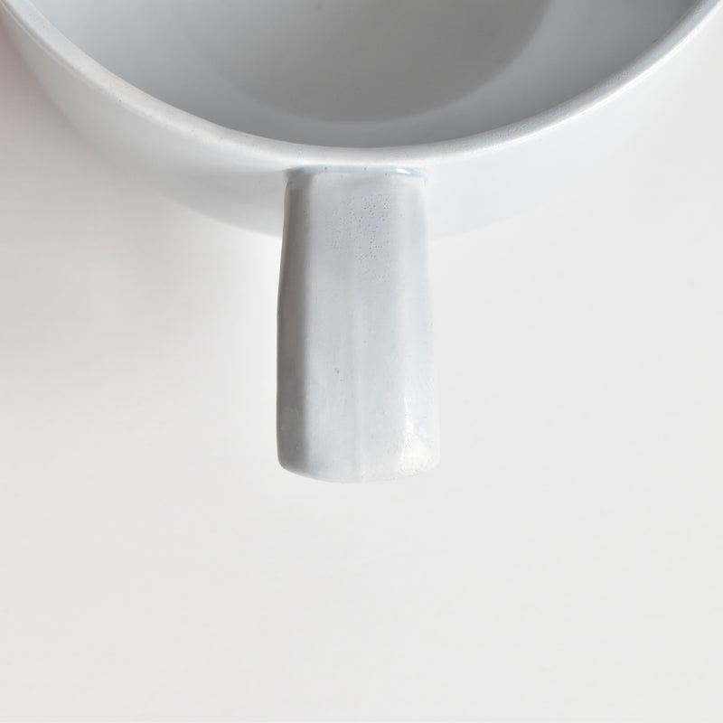 ヴィンテージソーシエール モントロー スカイブルー