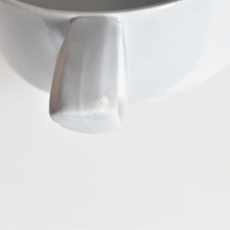 ヴィンテージソーシエール モントロー スカイブルー